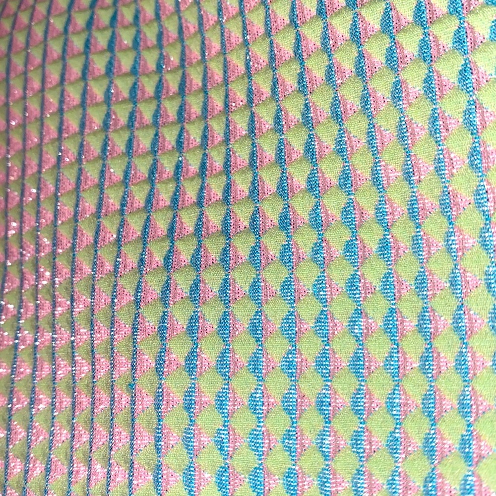 Xhilaration Cheeky Bathing Suit Bottoms - Picture 3 of 4